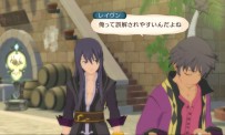 Tales of Vesperia