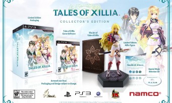 Tales of Xillia