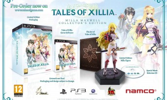 Tales of Xillia