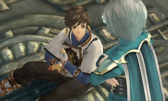 Tales of Zestiria