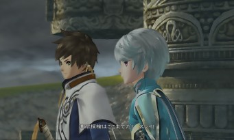 Tales of Zestiria