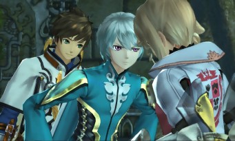 Tales of Zestiria