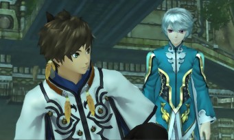 Tales of Zestiria