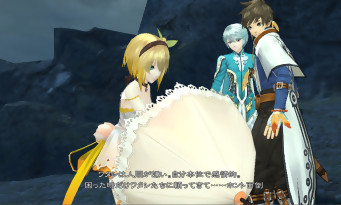 Tales of Zestiria