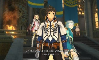 Tales of Zestiria