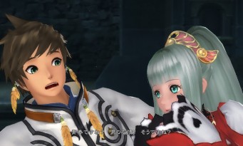 Tales of Zestiria