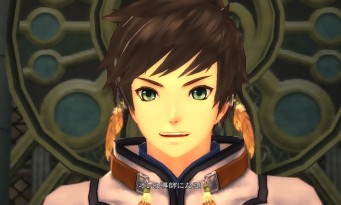 Tales of Zestiria