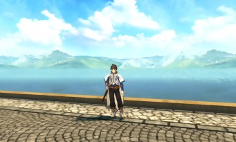 Tales of Zestiria