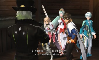 Tales of Zestiria