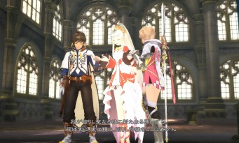 Tales of Zestiria