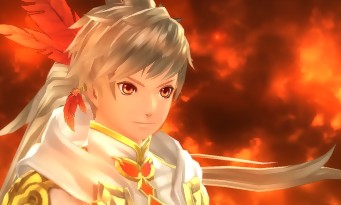 Tales of Zestiria