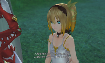 Tales of Zestiria