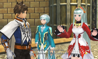 Tales of Zestiria