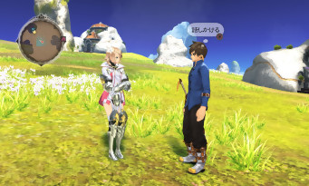 Tales of Zestiria