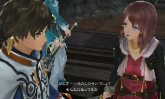 Tales of Zestiria