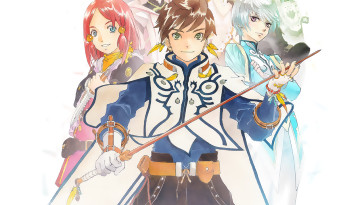 Tales of Zestiria