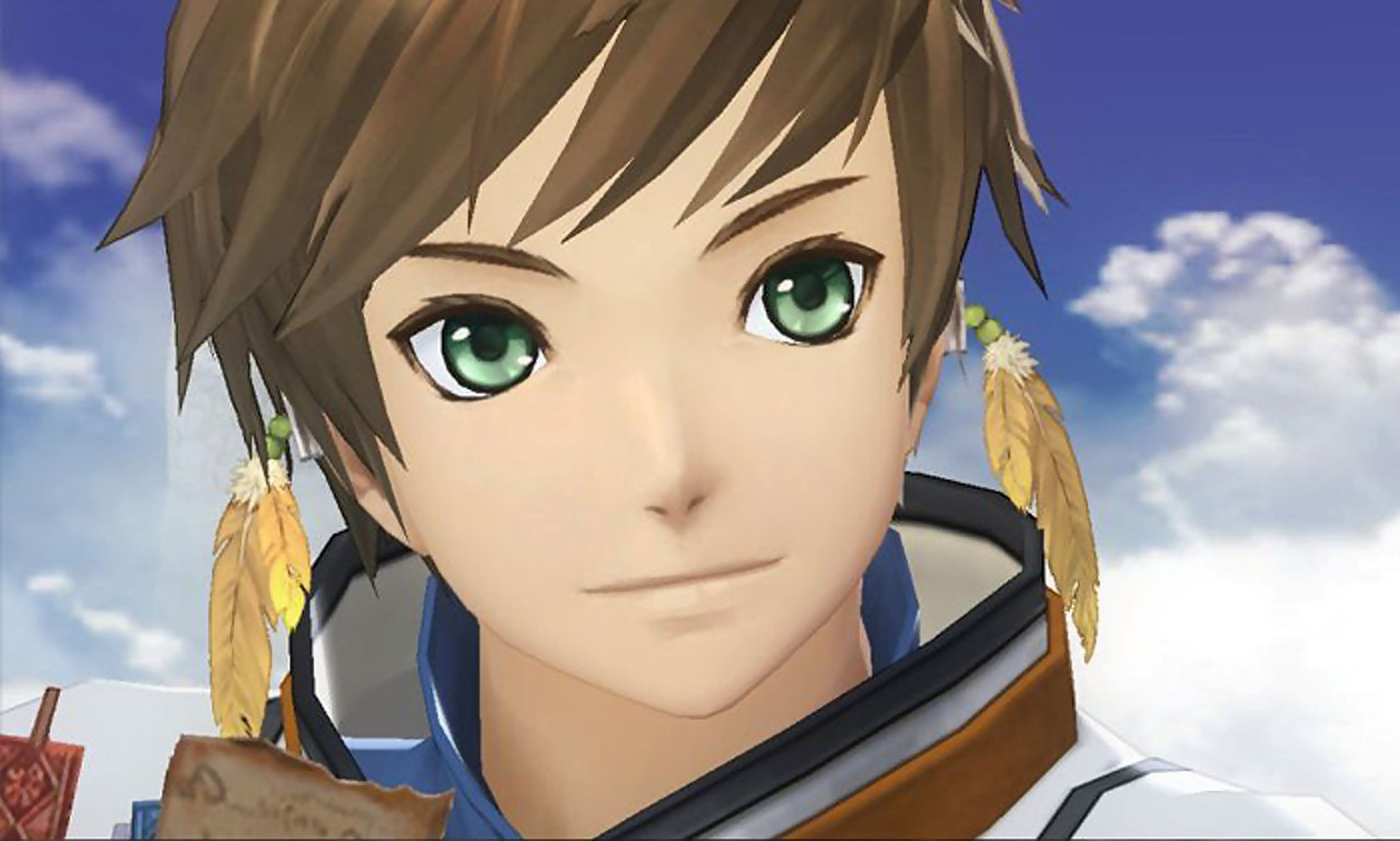 Tales of Zestiria : des nouvelles images du jeu à découvrir