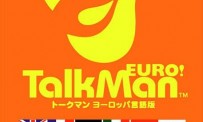 Talkman Euro