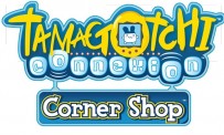 Tamagotchi Connexion Corner Shop