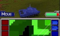 Tank Battles