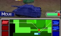 Tank Battles