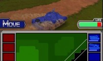 Tank Battles