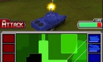 Tank Battles