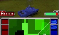 Tank Battles