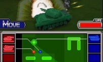 Tank Battles