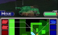 Tank Battles