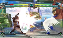 Tatsunoko VS. Capcom Wii - Gameplay # 8