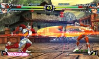 Tatsunoko VS. Capcom : Cross Generation of Heroes