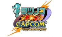 Tatsunoko VS. Capcom : Cross Generation of Heroes