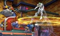 Tatsunoko VS. Capcom : Cross Generation of Heroes