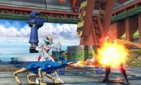 Tatsunoko VS. Capcom : Cross Generation of Heroes