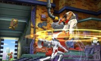 Tatsunoko VS. Capcom : Cross Generation of Heroes