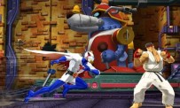 Tatsunoko VS. Capcom : Cross Generation of Heroes