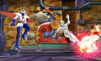 Tatsunoko VS. Capcom : Cross Generation of Heroes