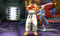 Tatsunoko VS. Capcom : Cross Generation of Heroes