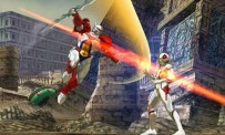 Tatsunoko VS. Capcom : Cross Generation of Heroes