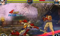 Tatsunoko VS. Capcom : Cross Generation of Heroes