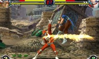 Tatsunoko VS. Capcom : Cross Generation of Heroes