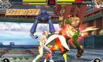 Tatsunoko VS. Capcom : Cross Generation of Heroes