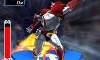 Tatsunoko VS. Capcom : Cross Generation of Heroes