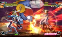 Tatsunoko VS. Capcom : Cross Generation of Heroes