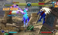 Tatsunoko VS. Capcom : Cross Generation of Heroes