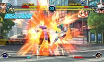 Tatsunoko VS. Capcom : Cross Generation of Heroes