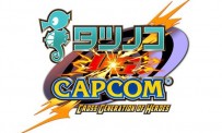 Tatsunoko Vs. Capcom - Trailer