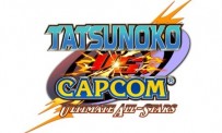 Dernier trailer de Tatsunoko Vs. Capcom : Ultimate All-Stars