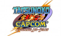 Tatsunoko Vs. Capcom Ultimate All-Stars trailer de lancement